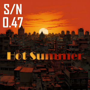 Hot Summer